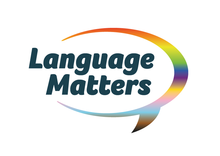 Language Matters logo